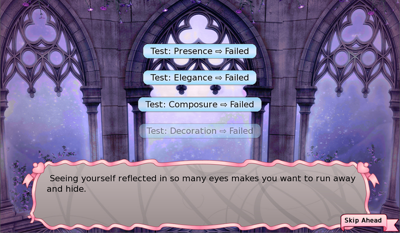 Illustration for article titled Keeping a Princess Alive is Harder Than it Looks